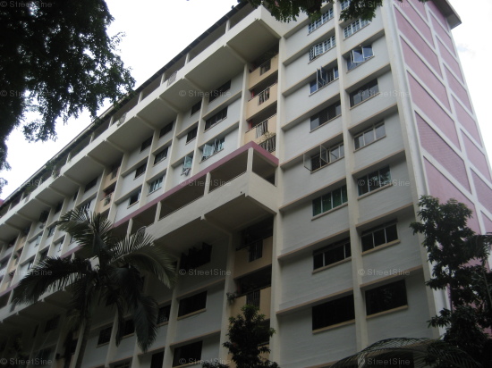 Blk 427 Ang Mo Kio Avenue 3 (Ang Mo Kio), HDB 4 Rooms #36722